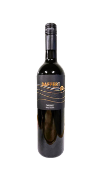 Zweigelt Grosse Reserve 0.75L