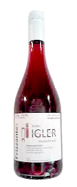 Frizzante rot  2019