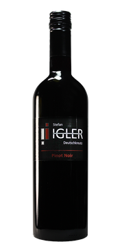 Pinot Noir 2013