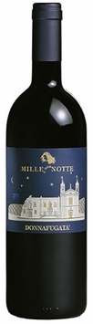 Mille e una Notte, Donnafugata, Jahrgang 2016/2017, 75cl