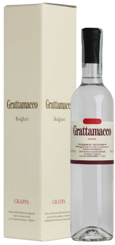 Grappa Grattamacco