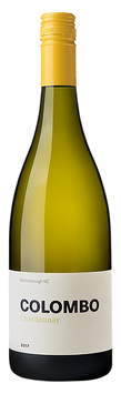 COLOMBO, Chardonnay, Jg 2019, 75cl