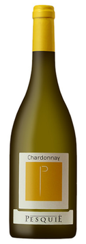 Château Pesquié, Chardonnay, 75cl, Jahrgang 2016/2017