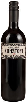 Rohstoff, Cuvée, Hannes Reeh, Jahrgang 2017, 75cl, ab 6 Flaschen