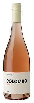 COLOMBO Winemaker, Rosé, 100% Pinot Noir, Adelaide Hills, Australien, Jahrgang 2020