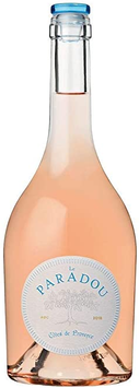 Le Paradou, Rosé, Côtes de Provence, Château Pesquié, Jahrgang 2019