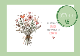A5. Liefde en kracht