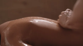 30 Minuten Rücken-Massage