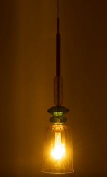 Lampada Sospensione Zoe | Jolipa