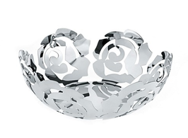 Alessi Fruttiera La Rosa | SCONTO 10%