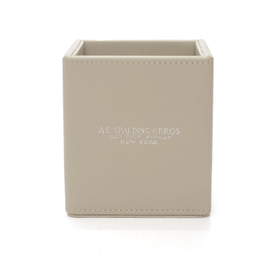Porta Penne Beige Chiaro | Spalding&Bros