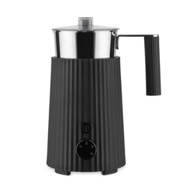 Cappuccinatore Plissé Bianco | Alessi