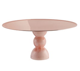 Alzata Madame Rosa/Rame | Sambonet