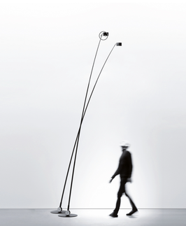 Sampei | Davide Groppi