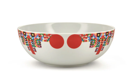 Ciotola Holyhedrics | Alessi sconto 10%