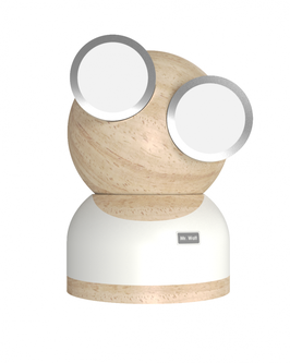 Lampada Mr Watt