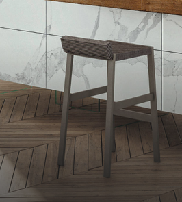 Sgabello Steps | Lago