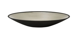 Centrotavola Nero | Rosenthal
