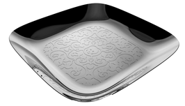 Vassoio Dressed Quadrato | Alessi