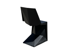 Sedia Voxel Vondom | Sconto 18%