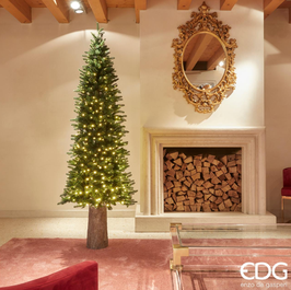 EDG Pino Slim con LED | Sconto 30%