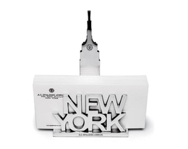 Porta Lettere New York | Splading&Bros