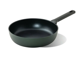 Padella Alta 1 Manico Titan Pro Green | Sambonet