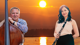 18. Juli 2026 SONNENAUFGANGSKONZERT - Arendsee | 05:00 Uhr O