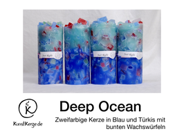 Kollektion Deep Ocean