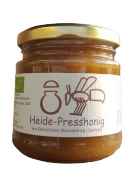 Heide-Presshonig