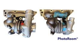 Smart Roadster/450 Upgrade Turbolader GBC14-200