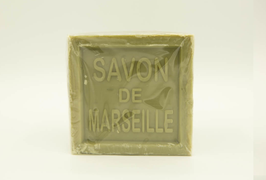 Cube de Marseille 72 % olive 600 g