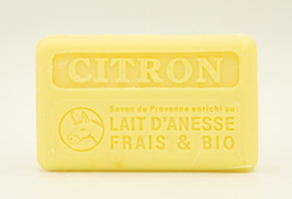 Savon Citron | Lemon