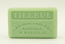 Savon Tilleul / Lime tree