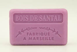 Savon Bois de santal | sandalwood