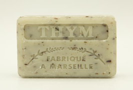Savon Thym | Crushed Thyme