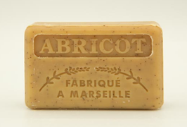 Savon Abricot | Apricot