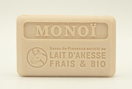 Savon Monoï | Monoï