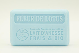 Savon Fleur de lotus | Lotus flower