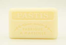 Savon Pastis | Pastis (anise)