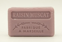 Savon Raisin muscat | muscat grape