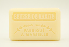 Savon beurre de karité BIO| ORGANIC Shea butter
