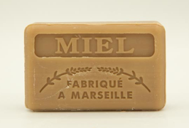 Savon Miel | Honey
