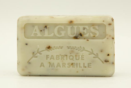 Savon Algues broyés | crushed seaweed