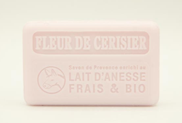 Savon Fleur de cerisier | Cherry blossom