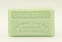 Savon Eucalyptus | Eucalyptus