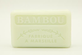 Savon Bambou | Bamboo