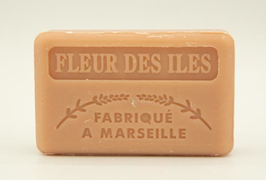 Savon Fleur des îles | Island flowers