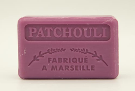 Savon Patchouli | Patchouli