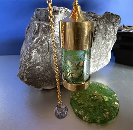 Andara-Pendel "Space-Clearer" Set Baum